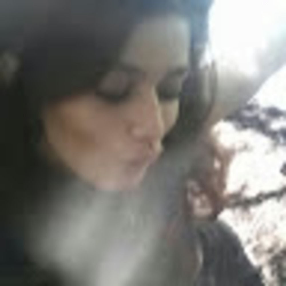 Meet your Posher, Tasneem